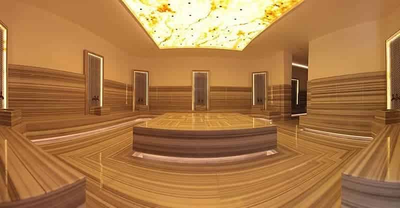 Q Spa Resort Premium Residence